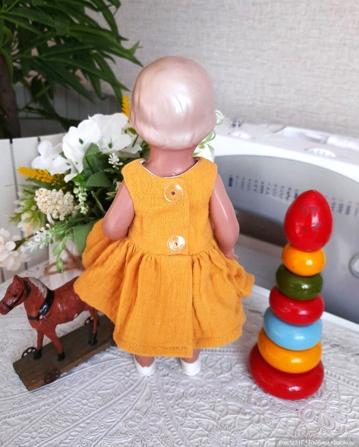 Винтажная,целлулоидная Черепашка (Schildkrot) в новом состоянии.Германия (фото 2)