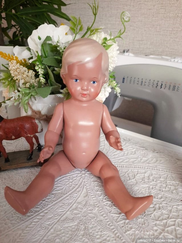 Винтажная,целлулоидная Черепашка (Schildkrot) в новом состоянии.Германия (фото 9)