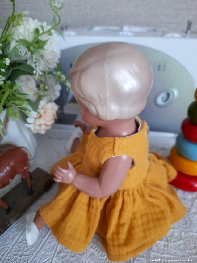 Винтажная,целлулоидная Черепашка (Schildkrot) в новом состоянии.Германия (фото 4)