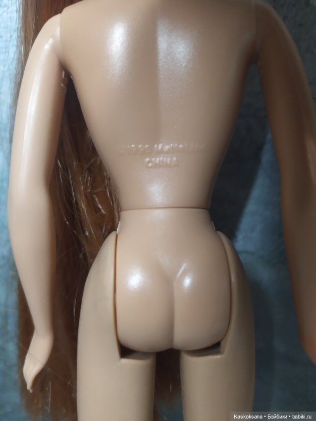 Барби Кортни, Teen Skipper Fashion Party (фото 6)