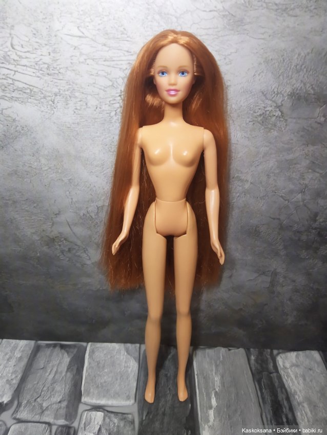 Барби Кортни, Teen Skipper Fashion Party (фото 2)