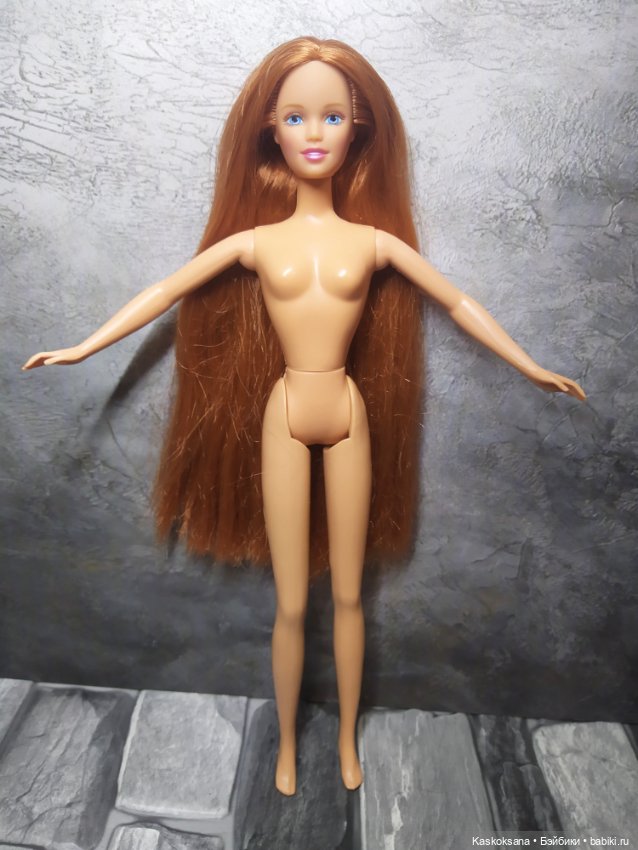 Барби Кортни, Teen Skipper Fashion Party (фото 3)