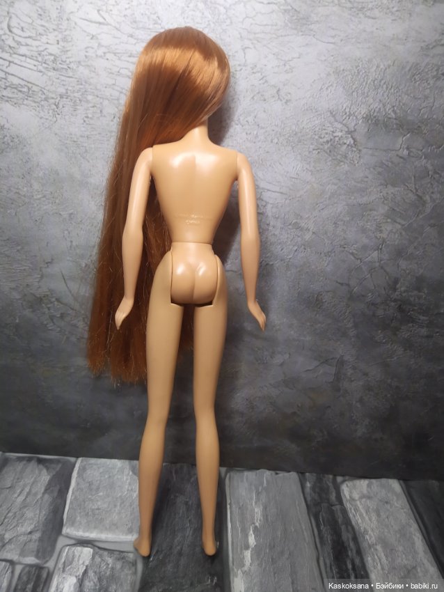 Барби Кортни, Teen Skipper Fashion Party (фото 5)