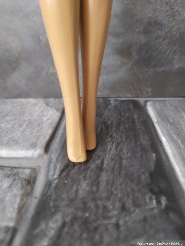 Барби Принцесса древнего Мехико (фото 7)