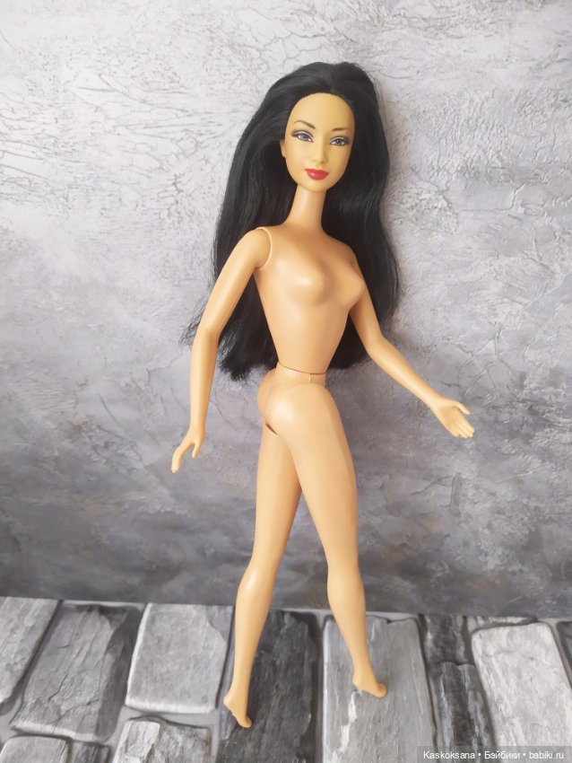 Барби Принцесса древнего Мехико (фото 5)