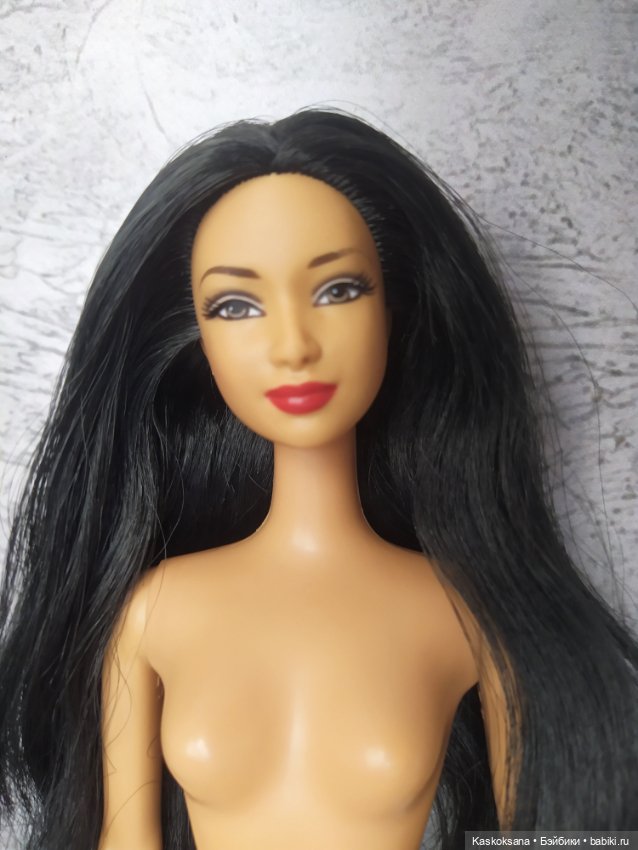 Барби Принцесса древнего Мехико (фото 3)