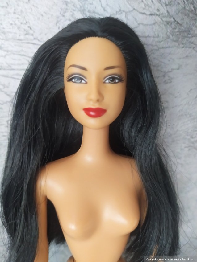 Барби Принцесса древнего Мехико (фото 2)