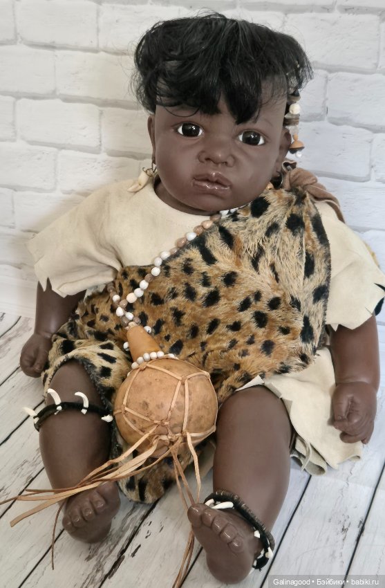 Gabra Carin Lossnitzer Gotz (фото 9)