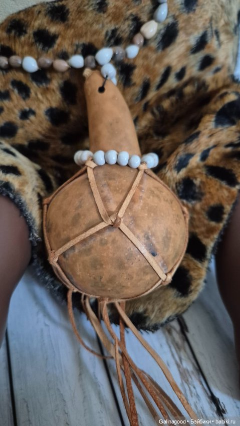 Gabra Carin Lossnitzer Gotz