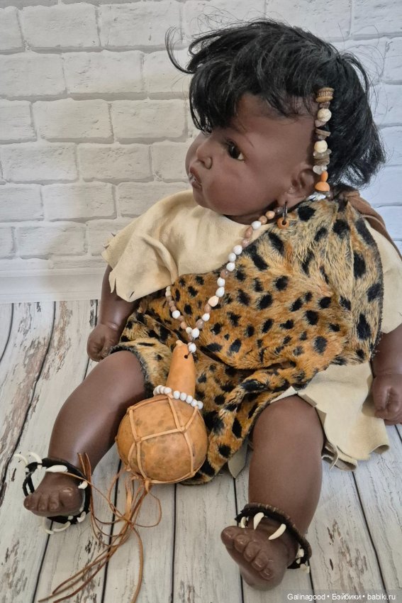 Gabra Carin Lossnitzer Gotz (фото 6)