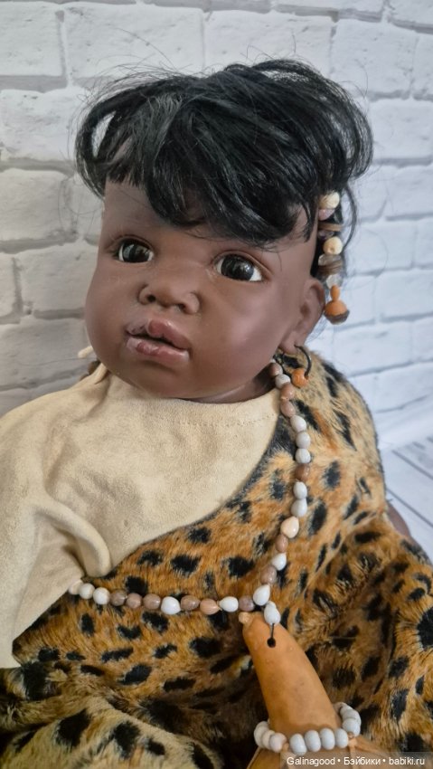 Gabra Carin Lossnitzer Gotz (фото 3)