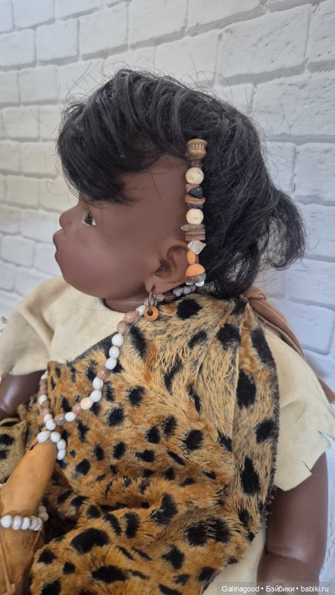 Gabra Carin Lossnitzer Gotz (фото 4)