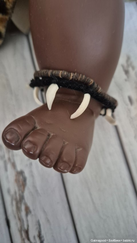 Gabra Carin Lossnitzer Gotz