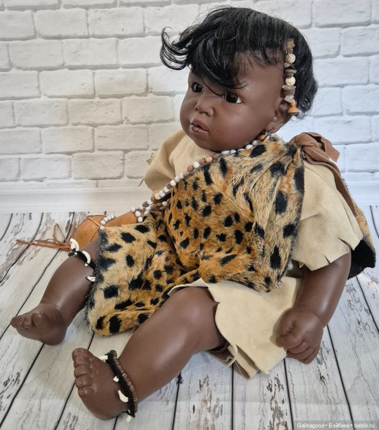 Gabra Carin Lossnitzer Gotz (фото 8)