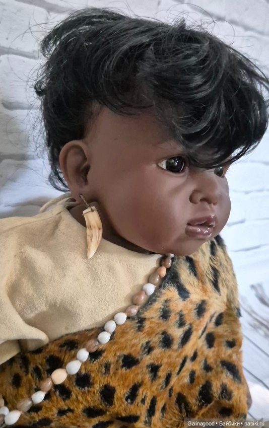 Gabra Carin Lossnitzer Gotz (фото 7)