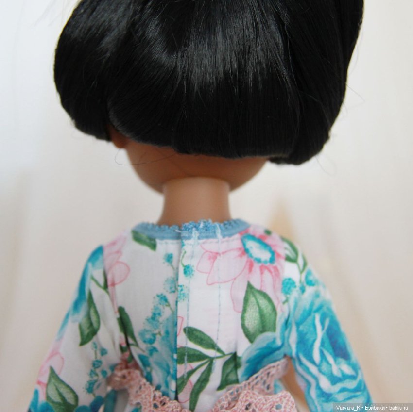 Paola Reina Кукла Мэйли с мишкой, 32 см