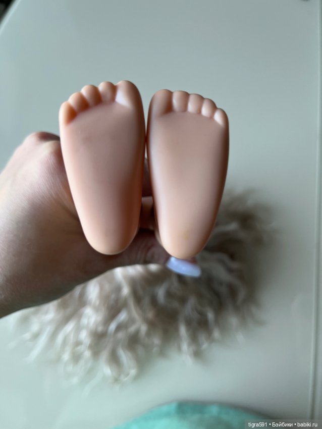 Маника — ООАК (кастом куклы) (фото 6)