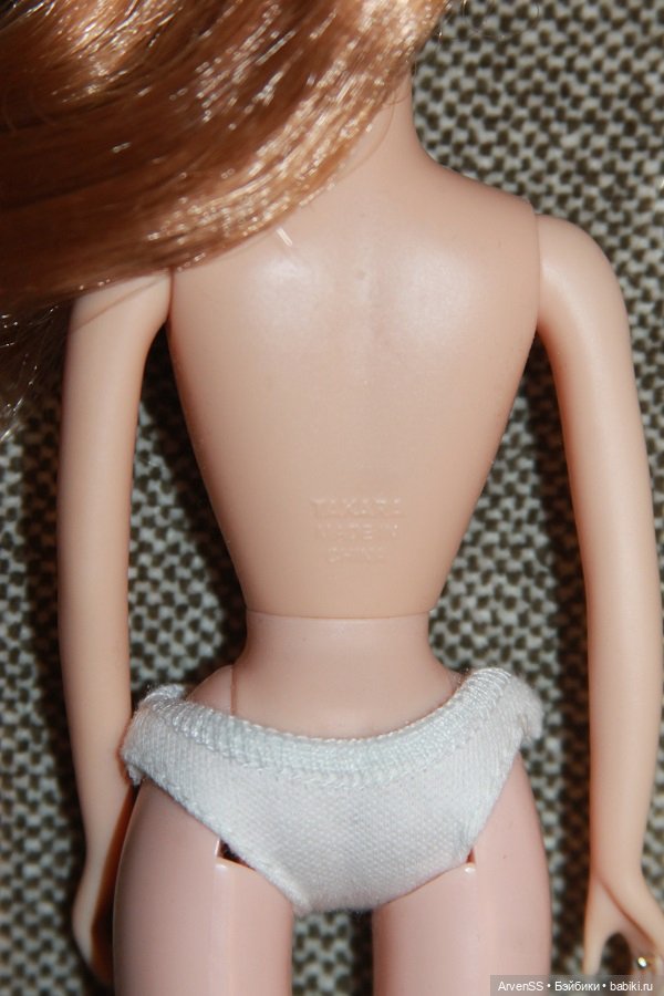 Винтажная New Дженни компании Такара