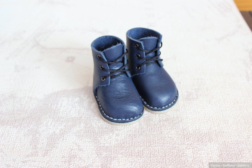 Лиу Паола Рейна — Игровые куклы (фото 9)