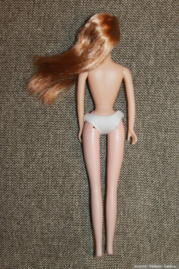 Винтажная New Дженни компании Такара