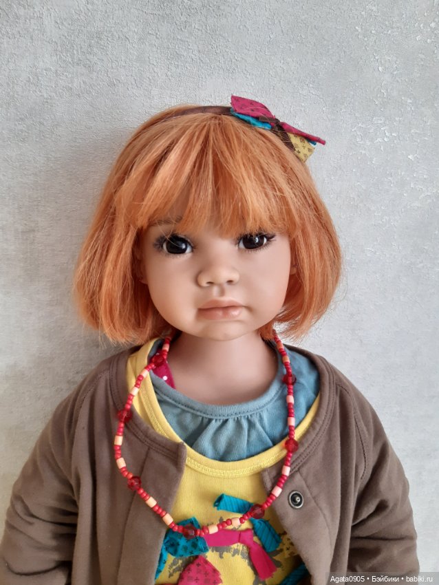 Великолепная Джоселин от гениального мастера Анжела Суттер(Angela Sutter) (фото 2)