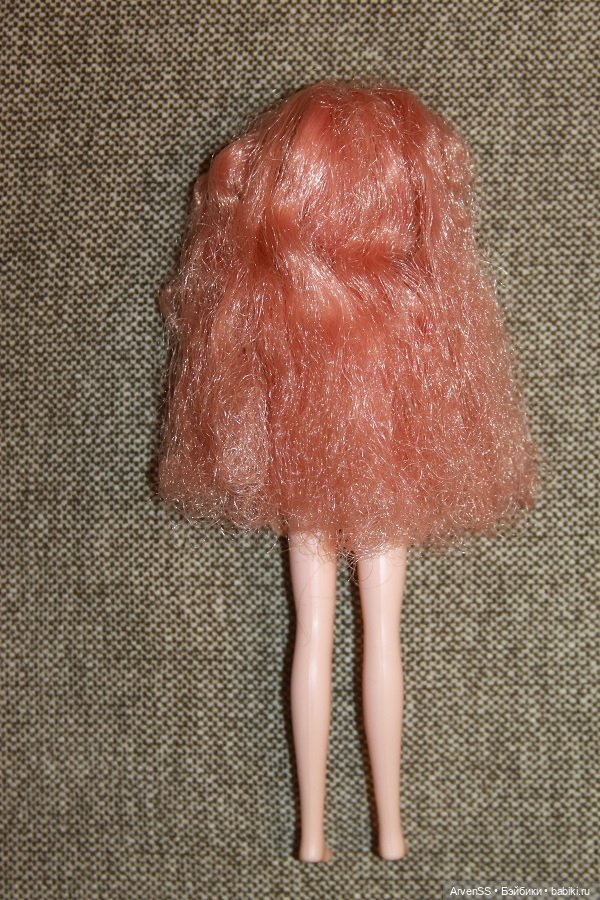 Ликка раннего 4 поколения, японский выпуск (фото 7)