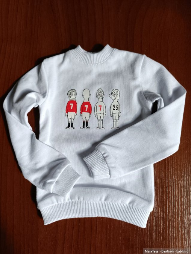 Комплект одежды для SD девушек (фото 2)