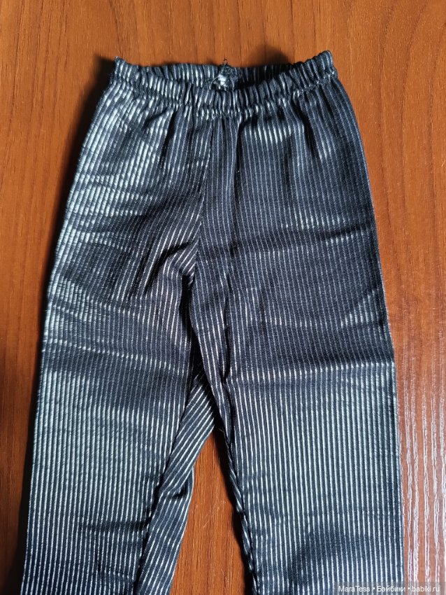 Комплект одежды для SD девушек (фото 3)