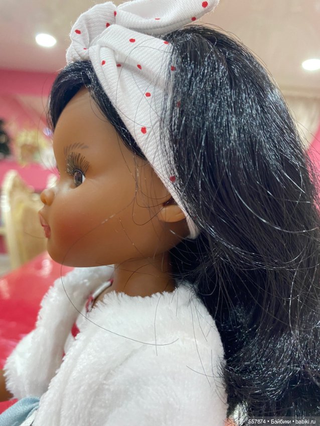 Нора, Паола Рейна — Игровые куклы (фото 5)