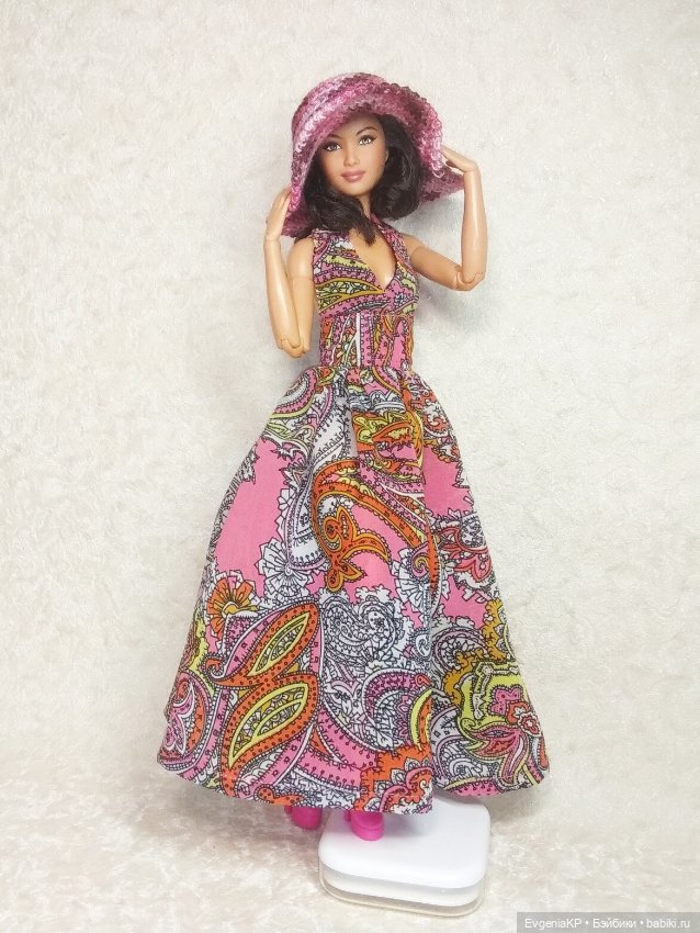 Одежда для Барби Barbie — Одежда для кукол (фото 2)