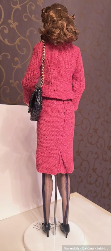 Кукла 16" Поппи Паркер Интегрити Integrity Toys Fashionably Suited Poppy Parker Teen 2014