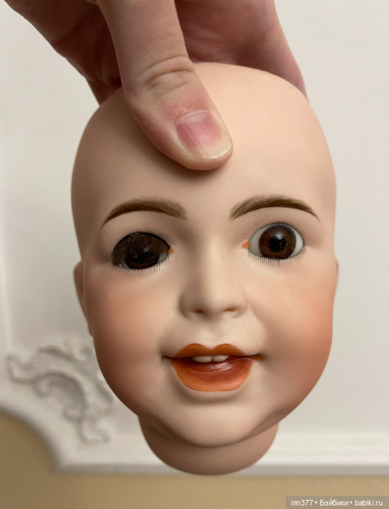 Искусная реплика SFBJ 236