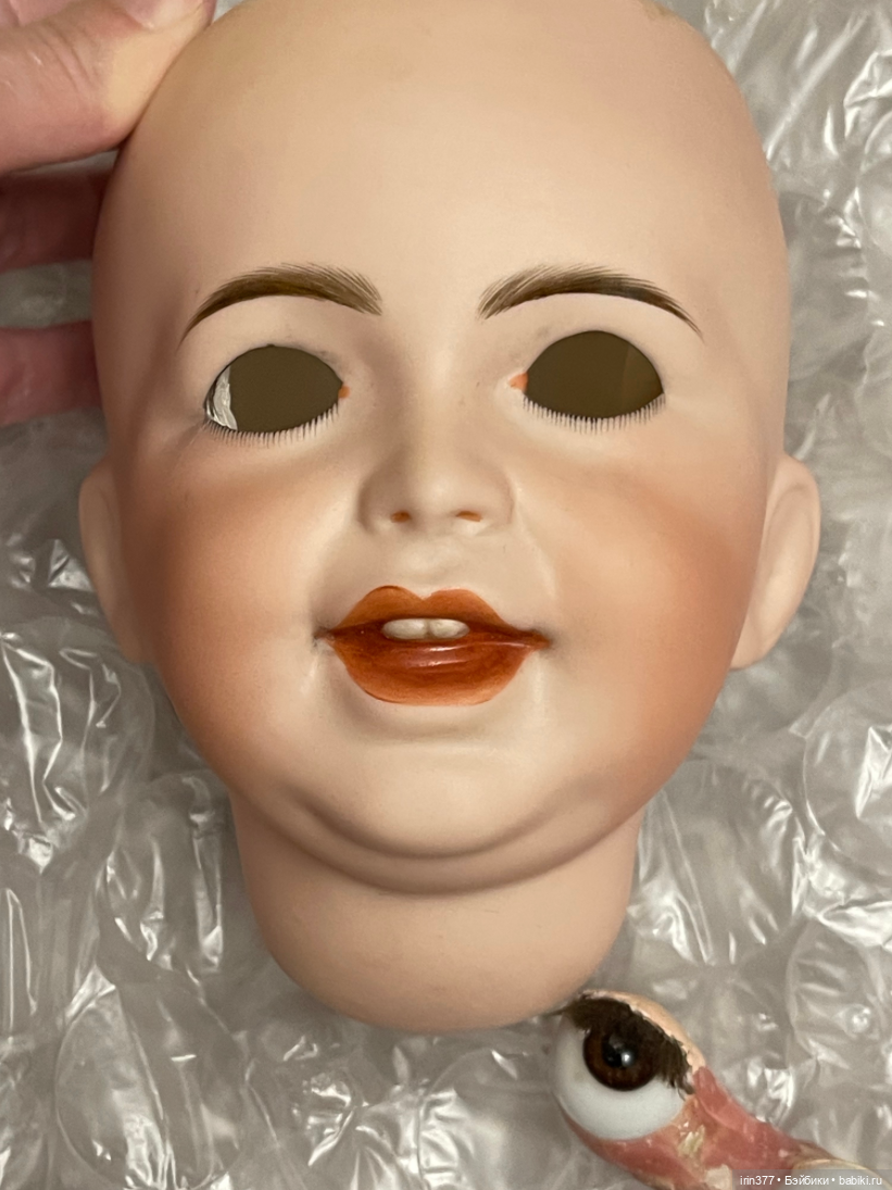 Искусная реплика SFBJ 236