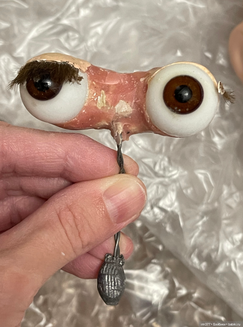 Искусная реплика SFBJ 236