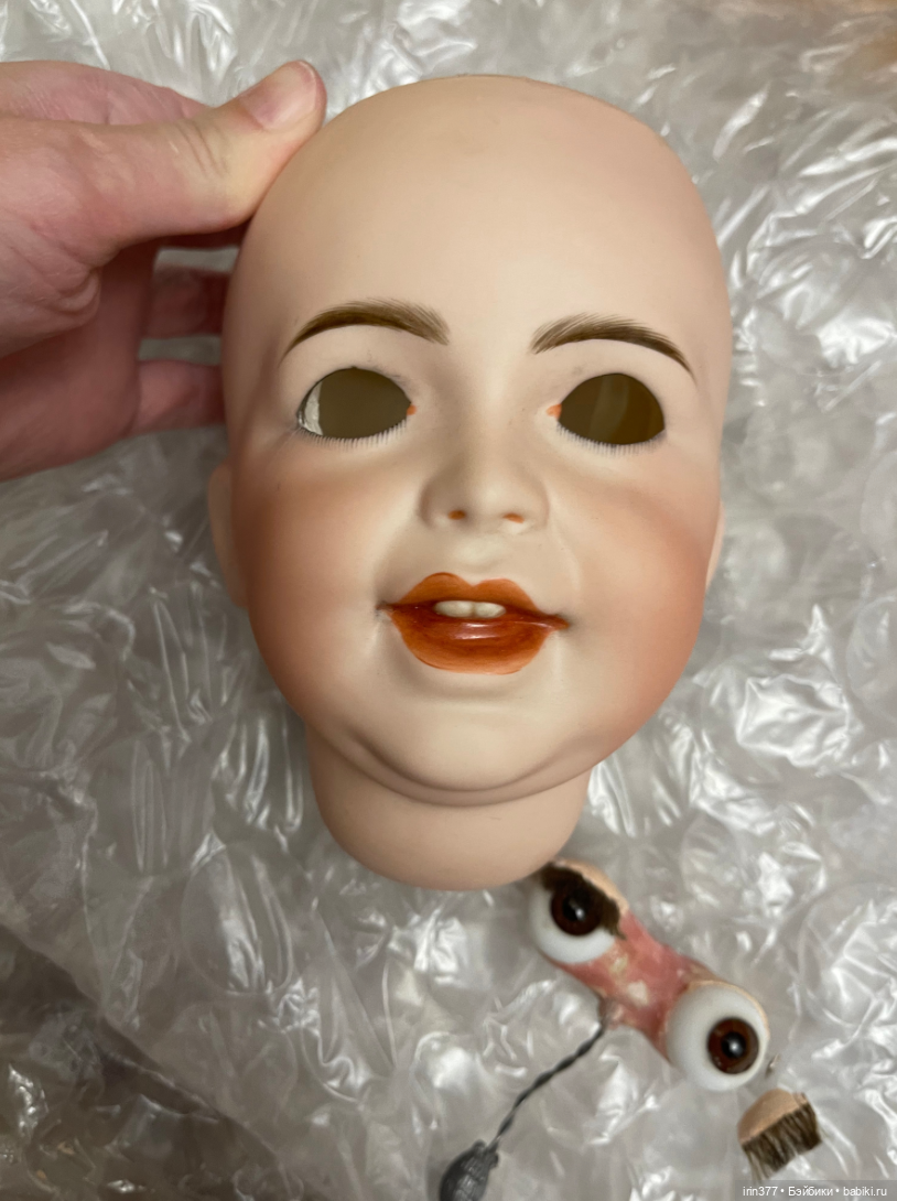 Искусная реплика SFBJ 236