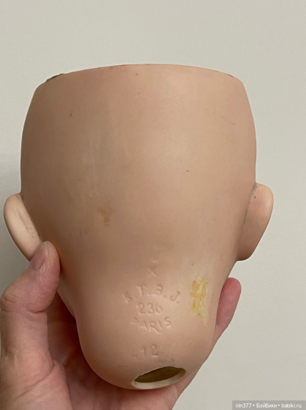 Искусная реплика SFBJ 236 (фото 7)