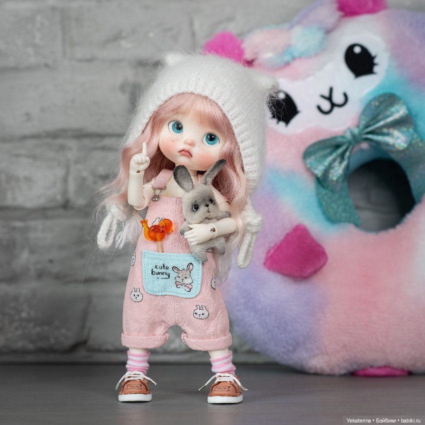 Одежда размера Блайз — Одежда для BJD (фото 3)