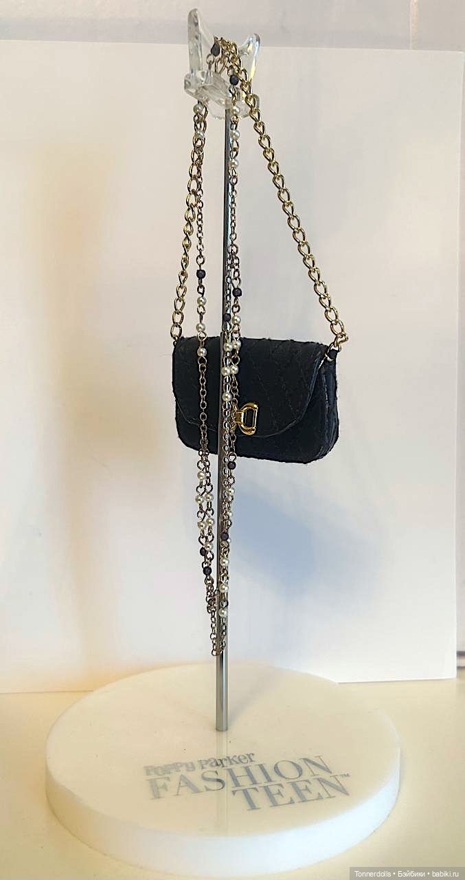 Кукла 16" Поппи Паркер Интегрити Integrity Toys Fashionably Suited Poppy Parker Teen 2014 (фото 9)