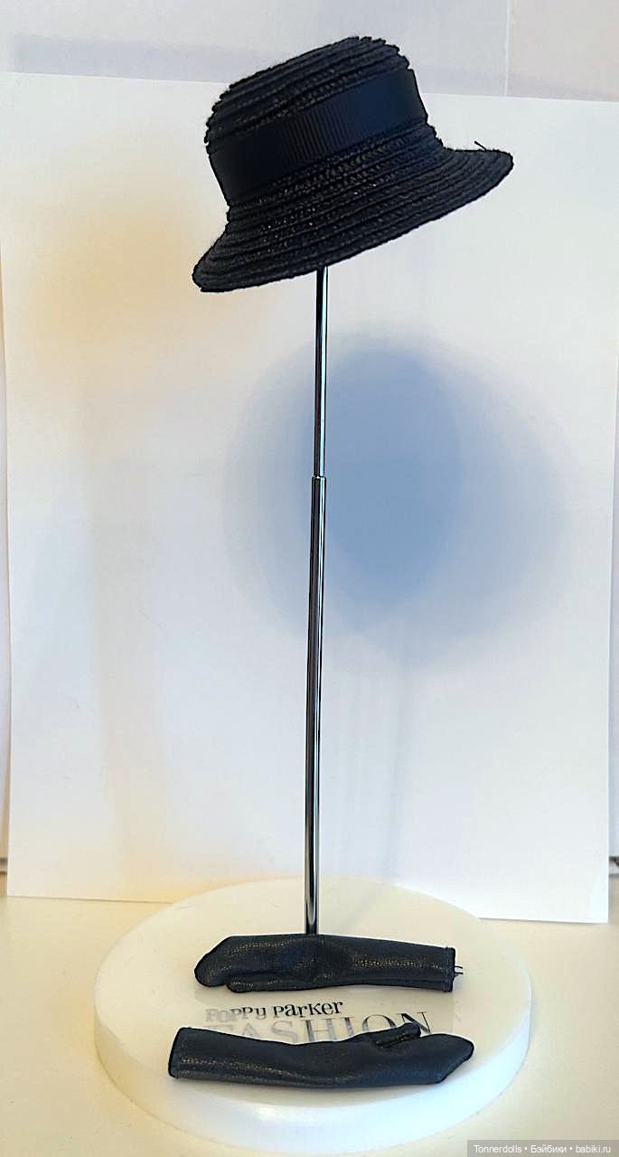 Кукла 16" Поппи Паркер Интегрити Integrity Toys Fashionably Suited Poppy Parker Teen 2014 (фото 10)