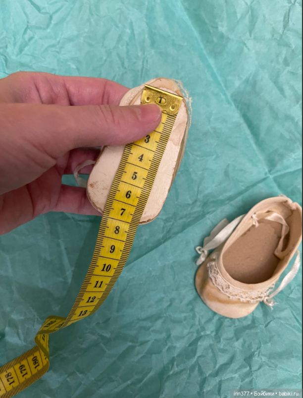 Старая пара обуви — Одежда (фото 5)