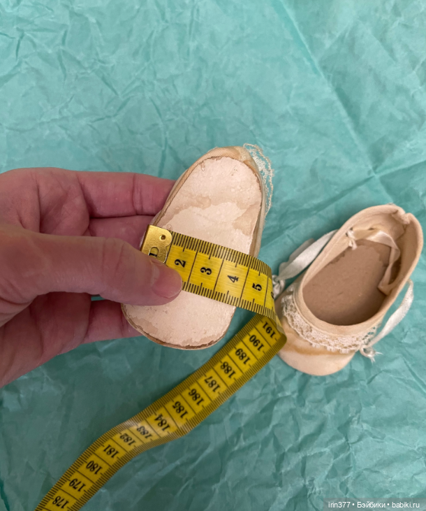 Старая пара обуви — Одежда (фото 6)