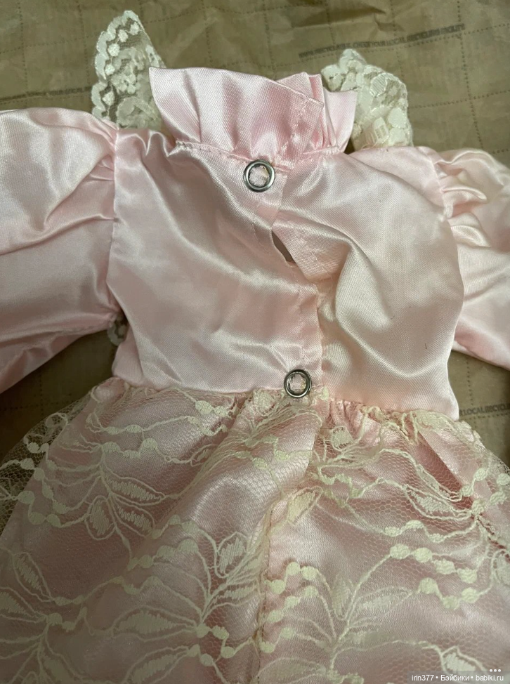 Винтажный комплект одежды с обувью (фото 3)