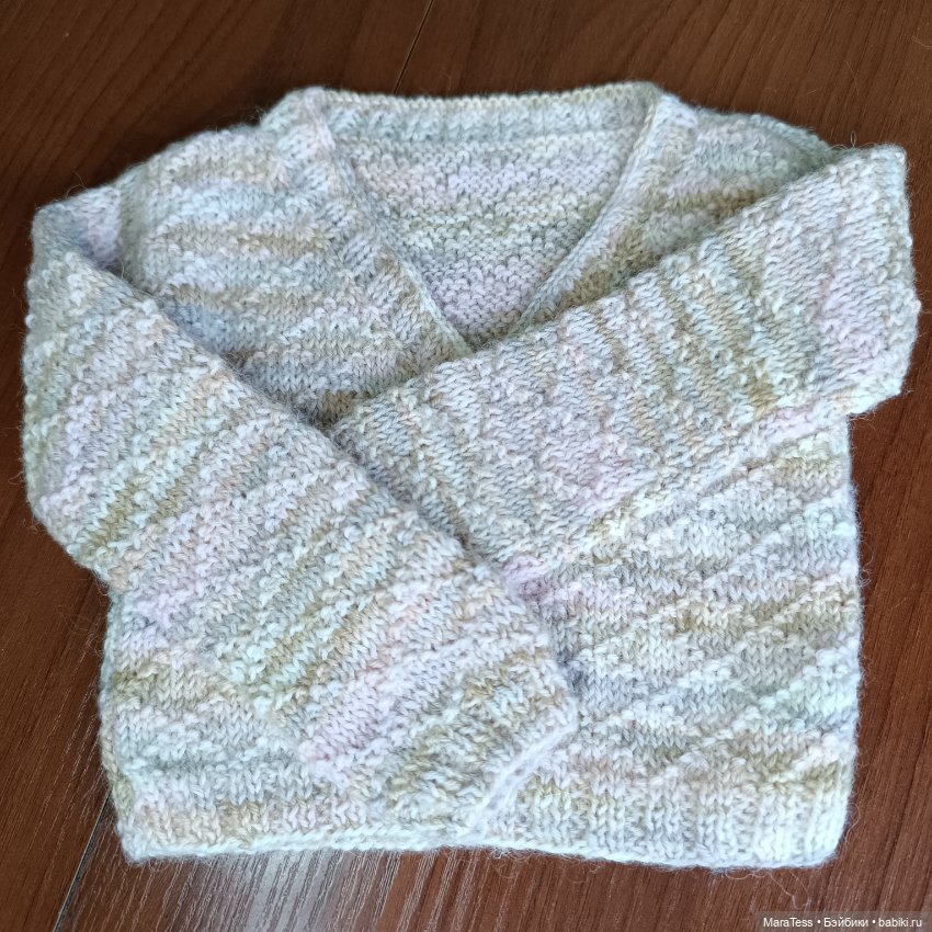 Комплект для SD девушки — Одежда для BJD (фото 3)