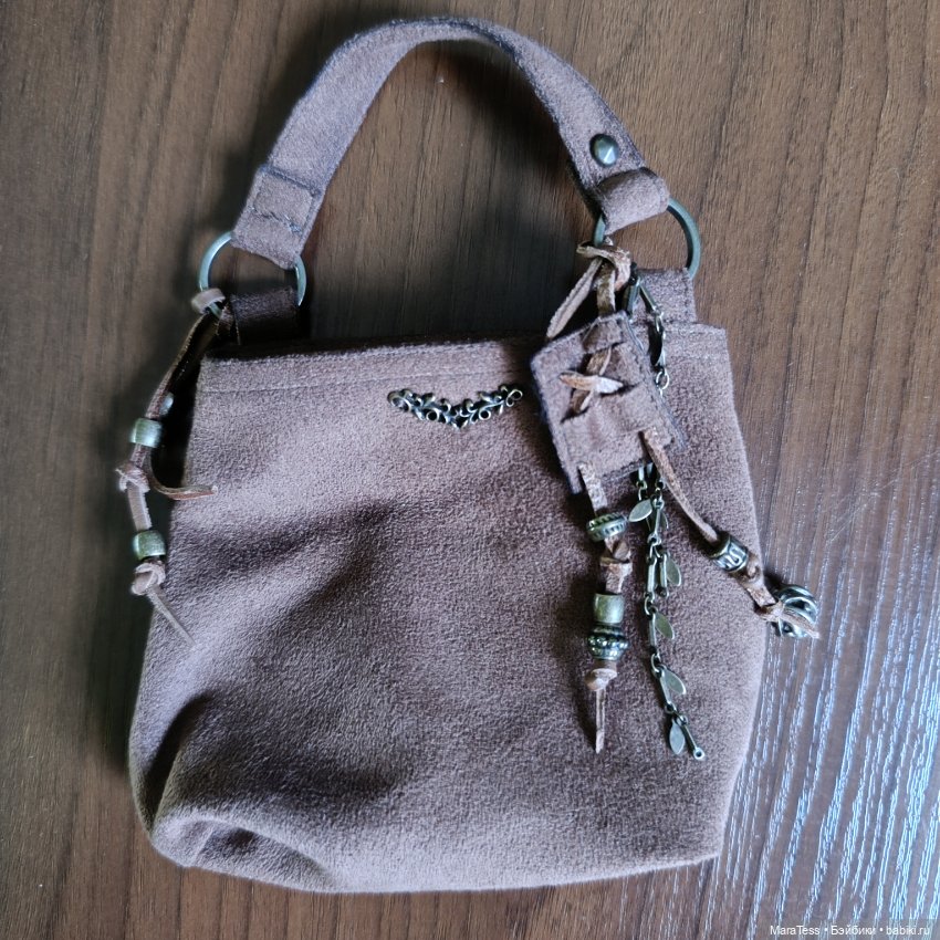 Комплект для SD девушки — Одежда для BJD (фото 6)