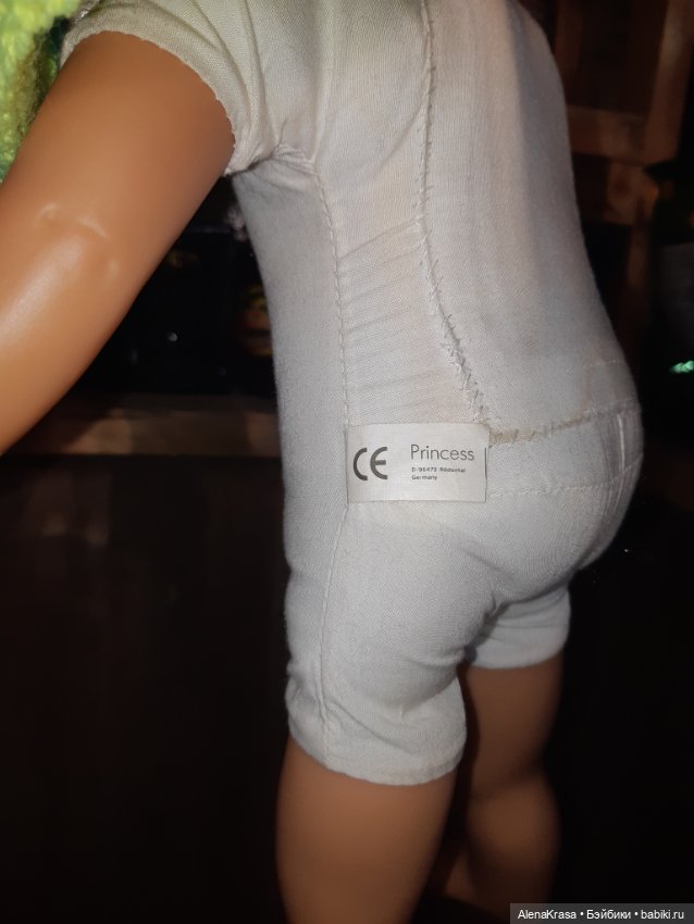 Лот игровых куколок — Игровые куклы (фото 4)