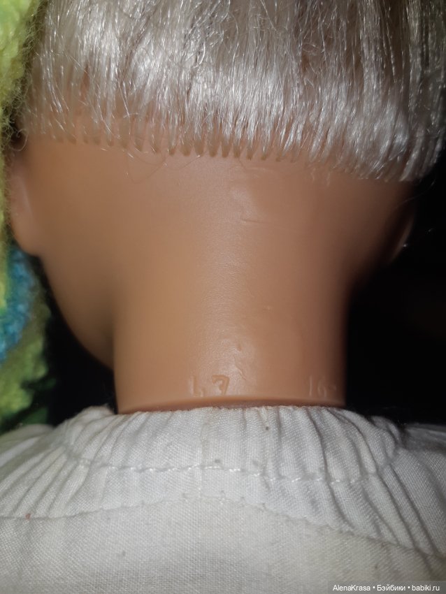 Лот игровых куколок — Игровые куклы (фото 5)