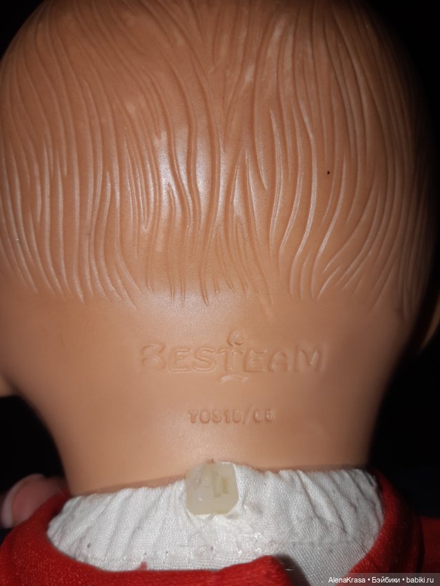 Лот игровых куколок — Игровые куклы (фото 2)