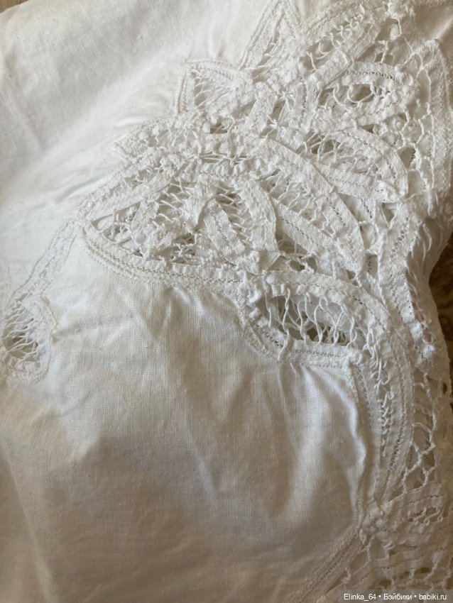 Шикарная винтажная скатерть для пошива (фото 6)