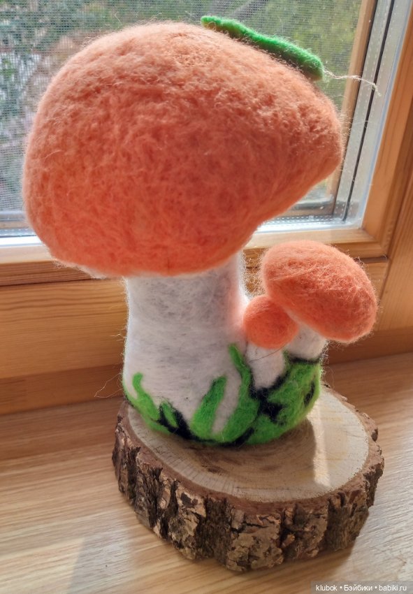 Игольница — Авторские игрушки