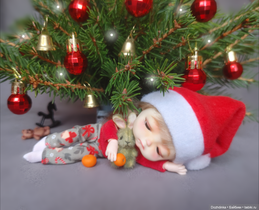 Сплюшка стодолл — Куклы BJD (фото 5)